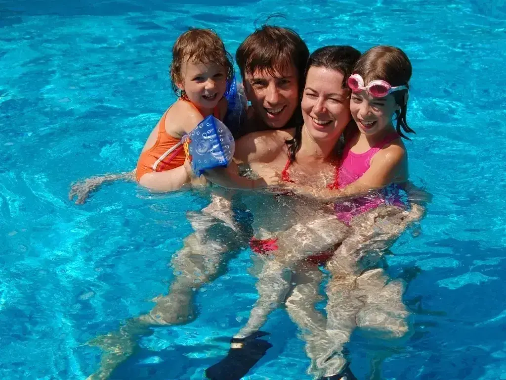 Swimming Pool Contractor