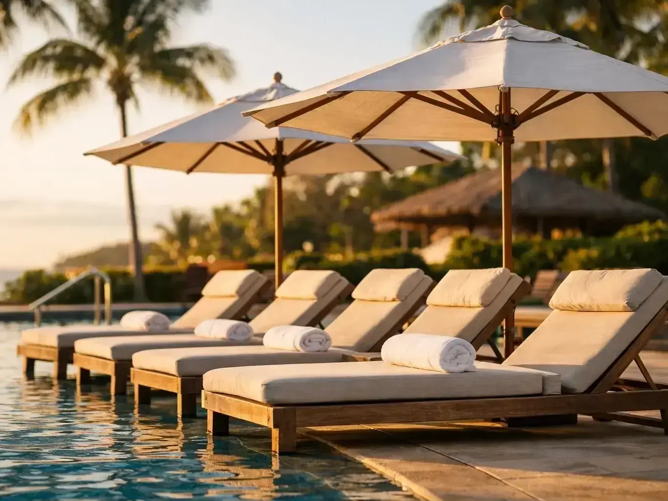 Swimming Pool Contractor