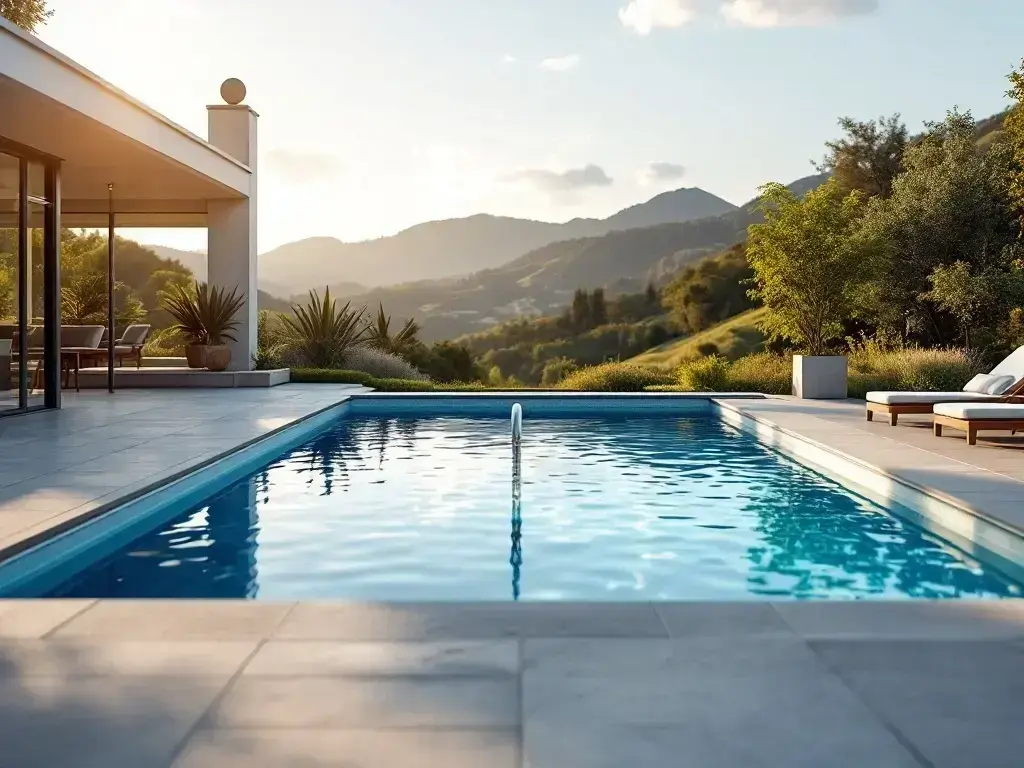 above ground pool contractor serving Douglasdale and McKenzie Lake with clear pool pricing