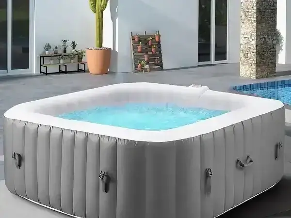 pool winterization service for a family home in Mahogany near Seton