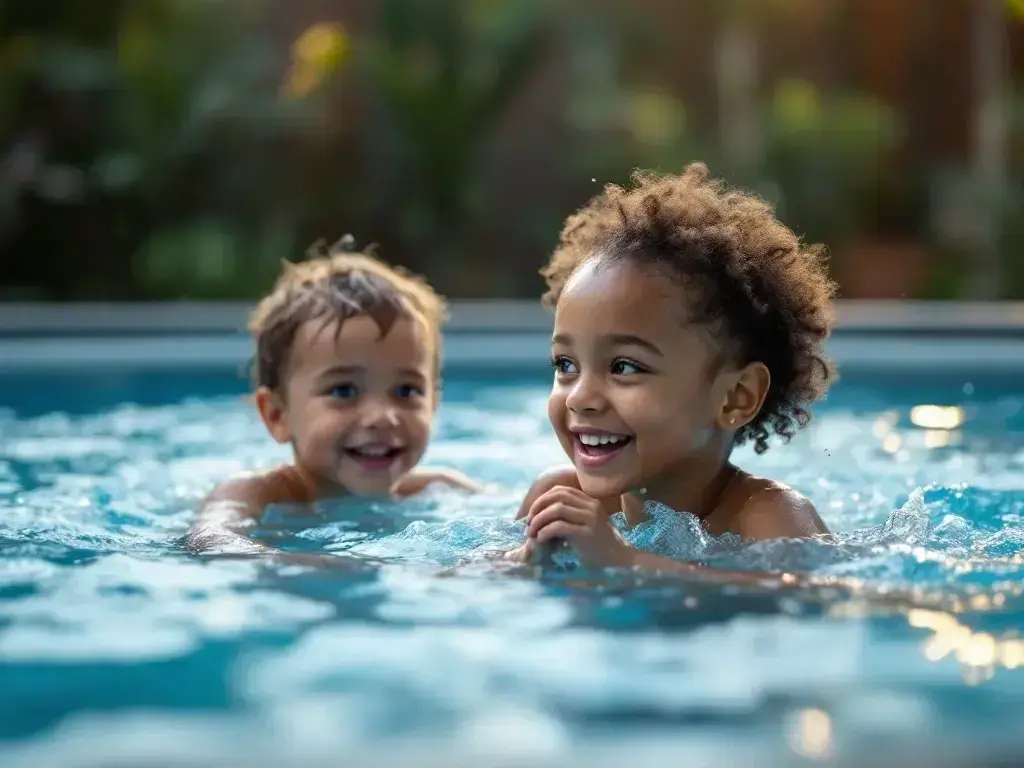 Swimming Pool Contractor