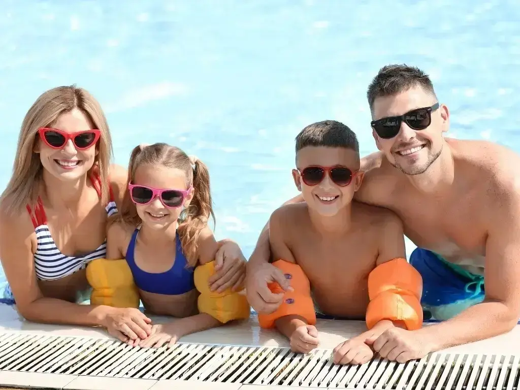 Swimming Pool Contractor