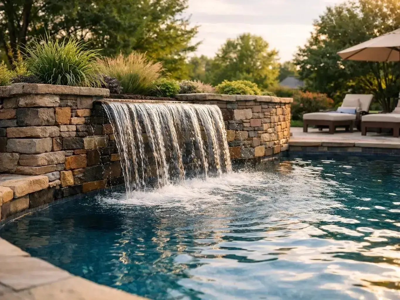 Swimming Pool Contractor